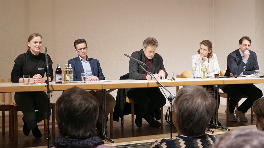 Auf dem Prüfstand: Migrations- und Asylpolitik der Bundesregierung