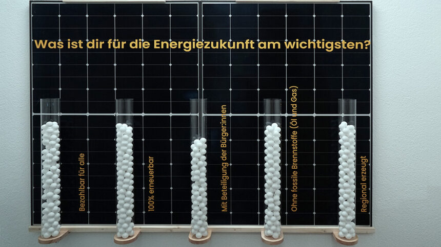 01 bürgervotum energiezukunft solarcomplex 2025 © dieter heise