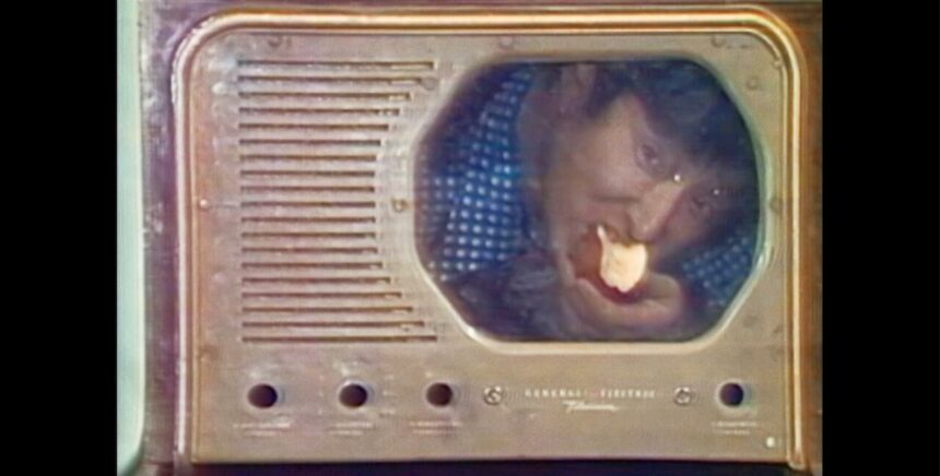 01 nam june paik moon is the oldest tv © grandfilm