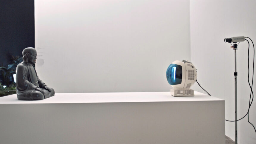 05 nam june paik moon is the oldest tv © grandfilm