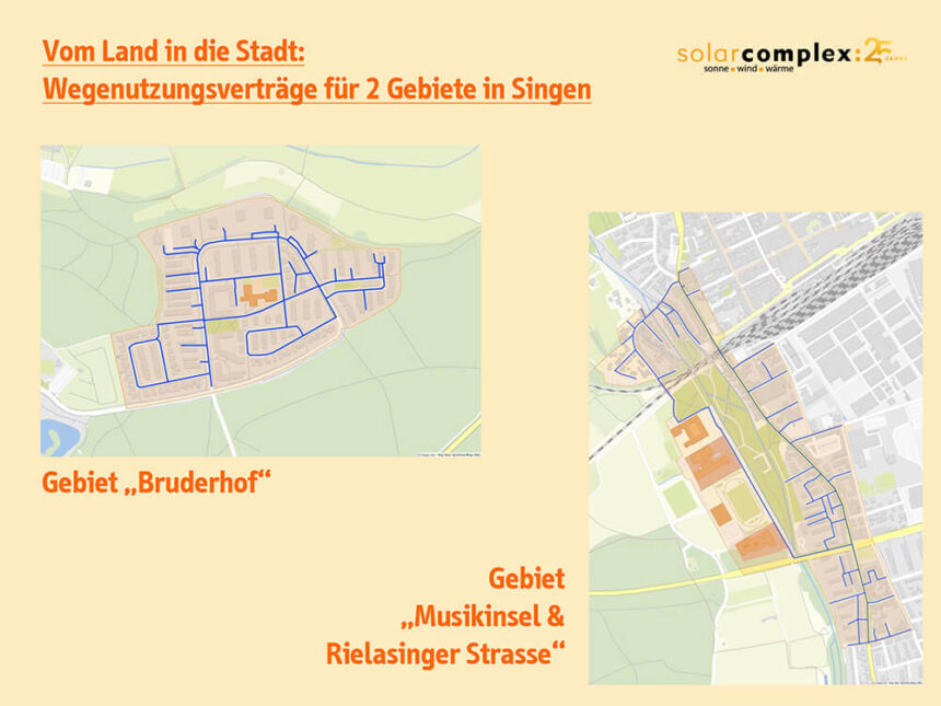 07 geplante wärmenetze in singen © solarcomplex 06 2026