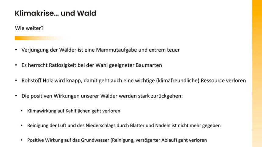 07 web schaubild klimakrise und wald ©solarcomplex