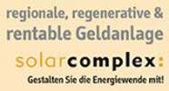 Solarcomplex