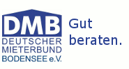 Deutscher Mieterbund Bodensee e.V.