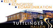 Tuttlinger Hallen
