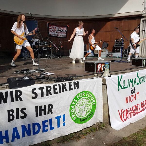 Fridays for Future, Demo in Konstanz am 2023-09-15 (c) Holger Reile