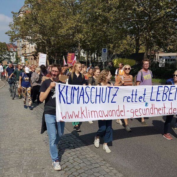 Fridays for Future, Demo in Konstanz am 2023-09-15 (c) Holger Reile