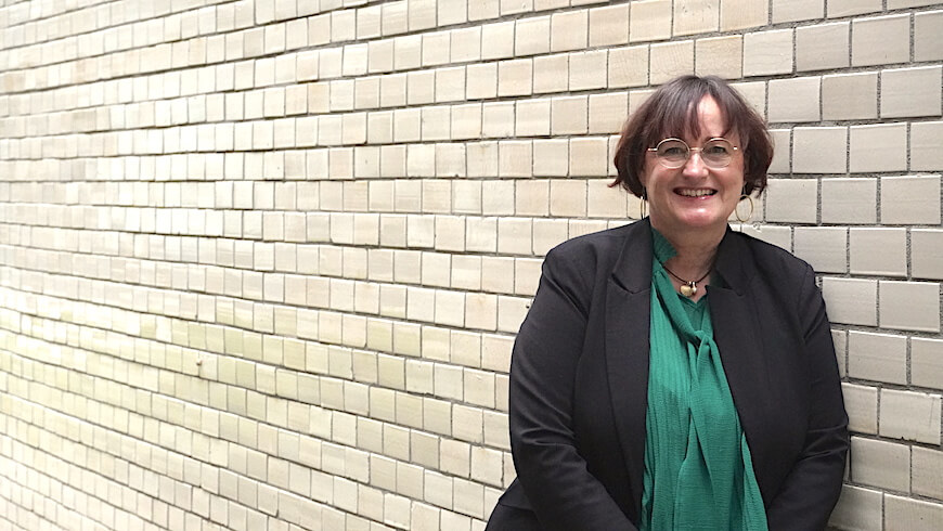 Bundestagsabgeordnete martina renner die linke