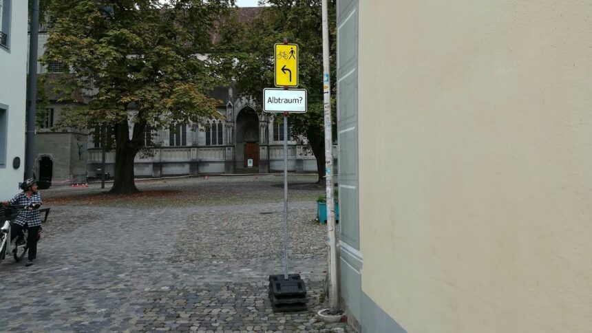 Konstanz ist zurück am Bodensee