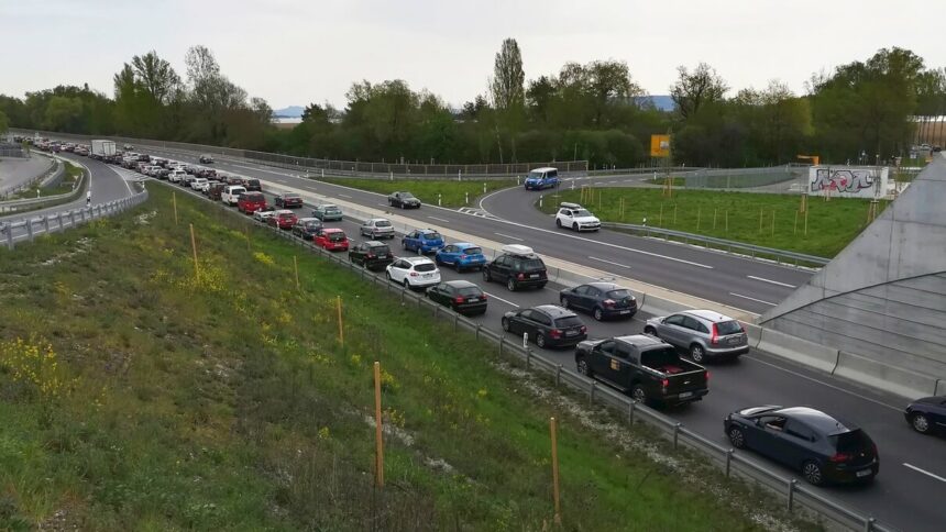 Fridays for Future: Protest am 2. Mai