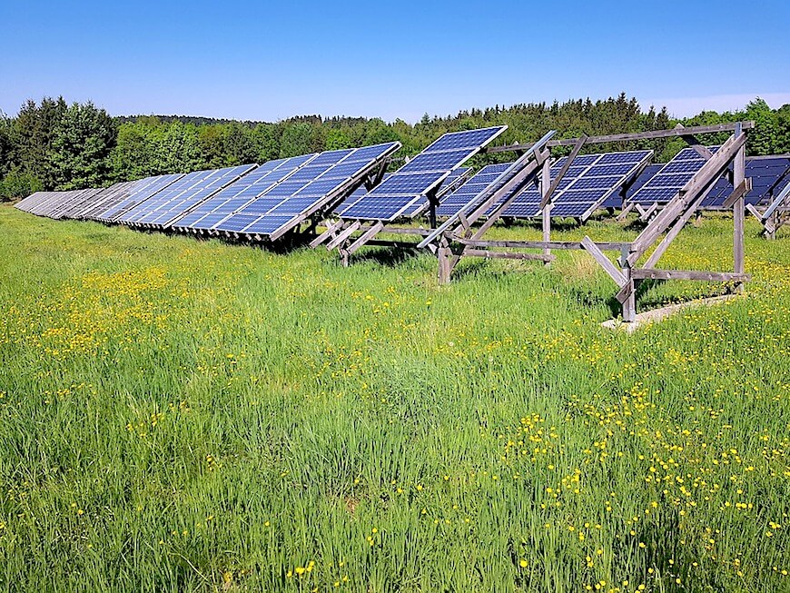 Solar-Freiflächen-Potenzialanalyse: Es eilt
