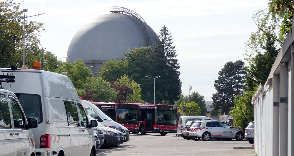 Wie weiter mit den Konstanzer Stadtwerken?