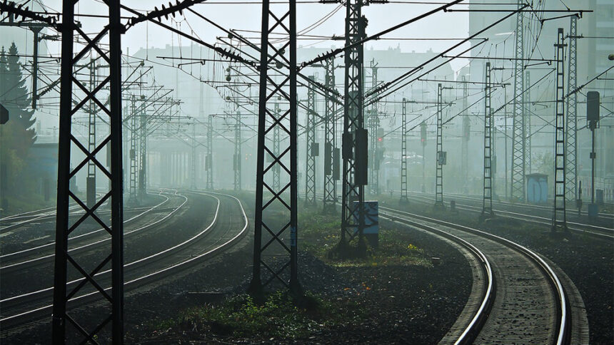 Bahnstreik: „Wer nicht hören will …“