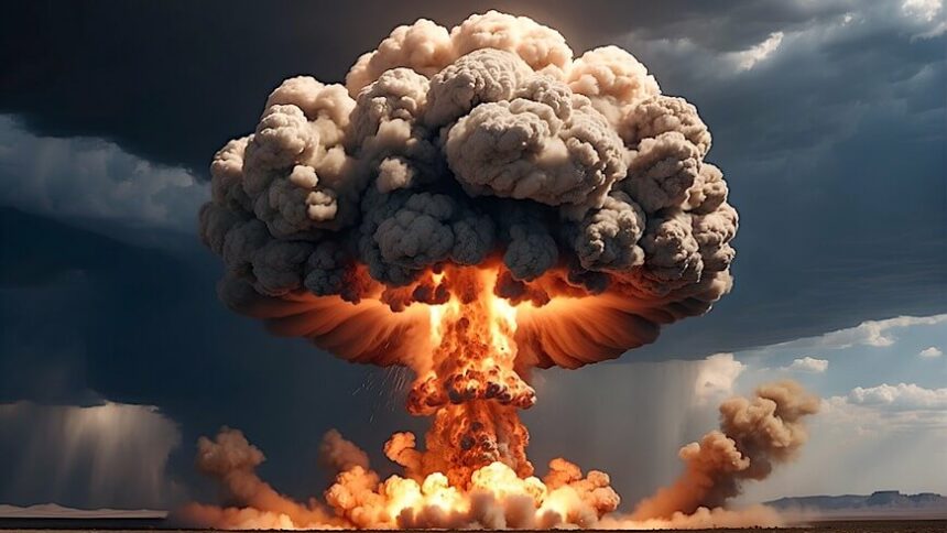 Atomwaffen für Europa