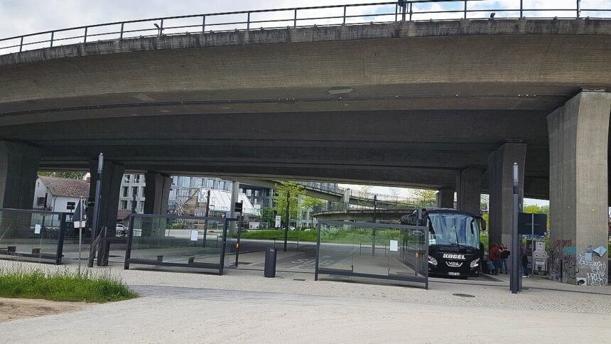 Zentraler Busbahnhof: Verbesserungen gefordert