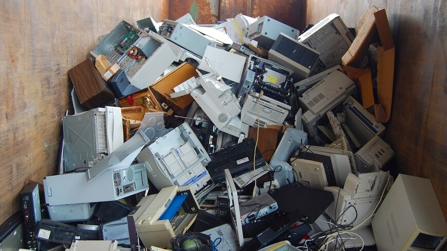Computer Symbolbild © Pixabay
