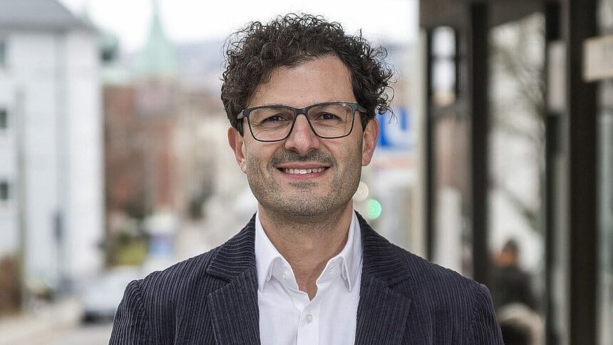 MdB Luigi Pantisano fordert stärkere Unterstützung für Kommunen