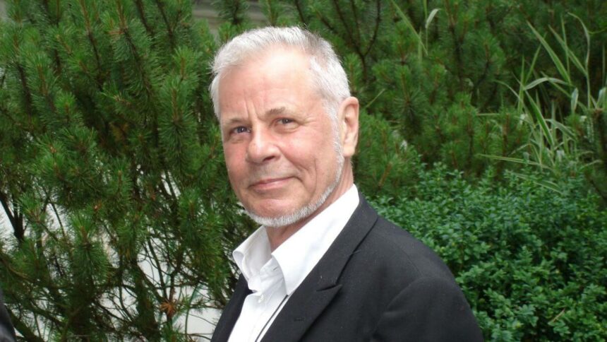 Maik Schluroff 