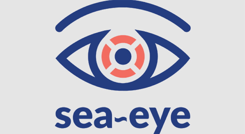 Sea-Eye-Logo