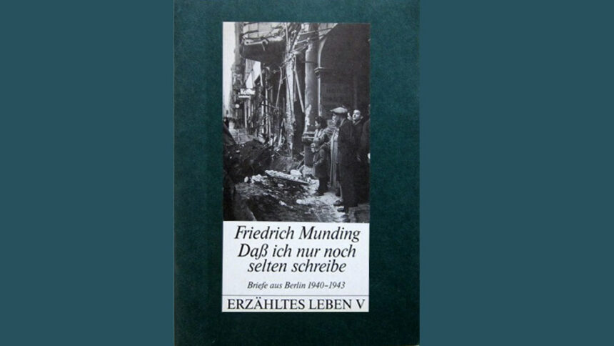  Einbandvorderseite des von Werner Trapp herausgegebenen Bandes. Berlin 1985, Nishen, Verlag in Kreuzberg