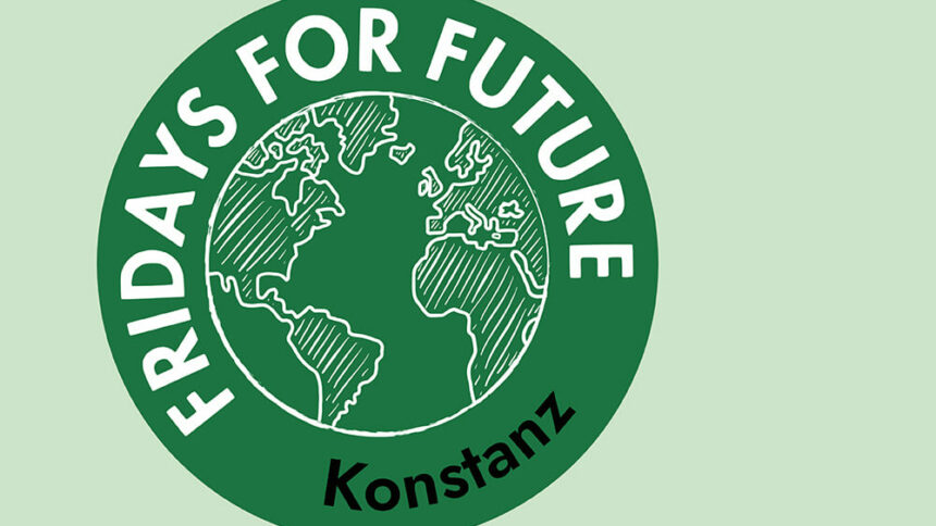 „Die Provinz lebt“: Fridays for Future Konstanz