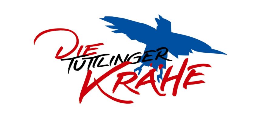 Logo Die "Tuttlinger Krähe"