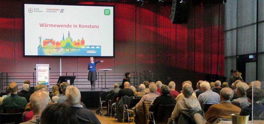 Wärmewende Podium2 Bofo Konstanz 24 03 19 © Pit Wuhrer