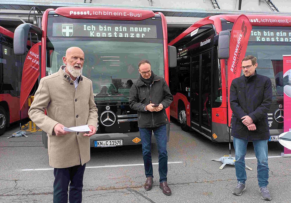 E Busse Stadtwerke Kn2 Reuter, Burchardt Stöhr 24 04 23 ©ralph Braun