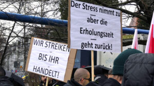 E Busse Streik 2024 24 03 01 ©pit Wuhrer