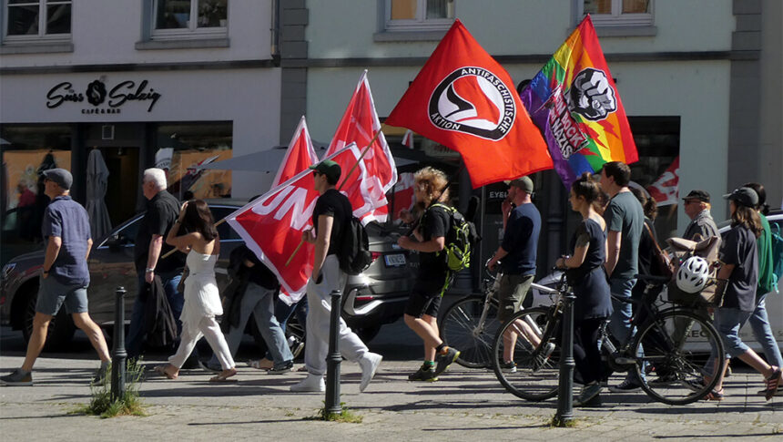 2025 05 01 mai demo kreuzlingerstr © pit wuhrer