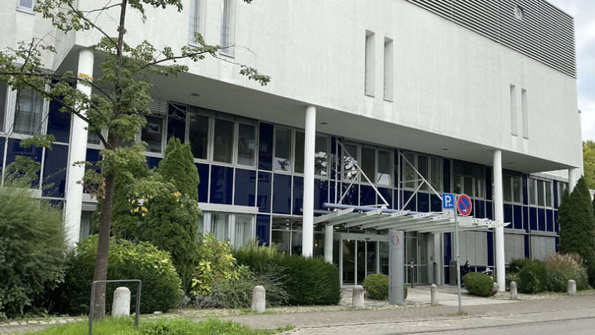 Herz-Zentrum Bodensee in Nöten