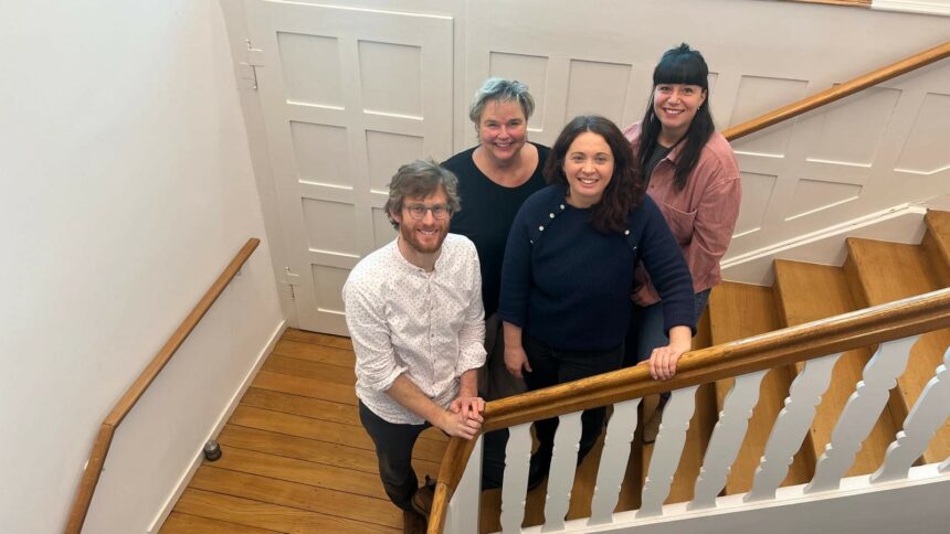 „Endlich leben“ – Veranstaltungsreihe zu Krankheit, Sterben und Trauer