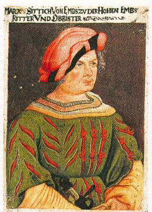 214merk sittich von ems