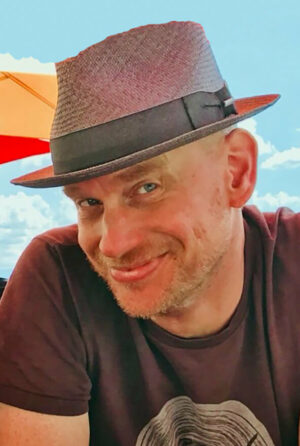 Tobias Gessl