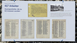 417 arbeiter tafel gedenkweg fn © sabine bade