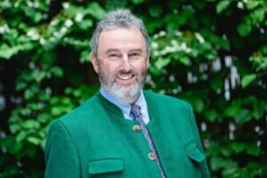 Erich von Waldburg-Zeil _ © Facebook