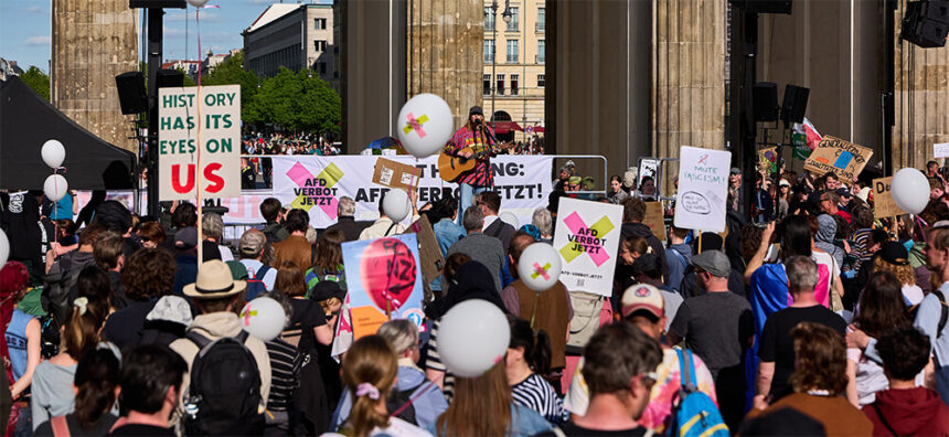 Afd verbot demo berlin © wikimedia commons