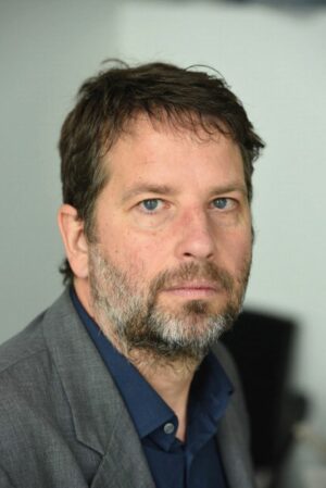 Alexander hagelüken © catherine hess