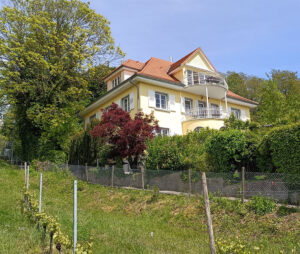 Altes pfarrhaus meersburg 2026 © helmut reinhardt