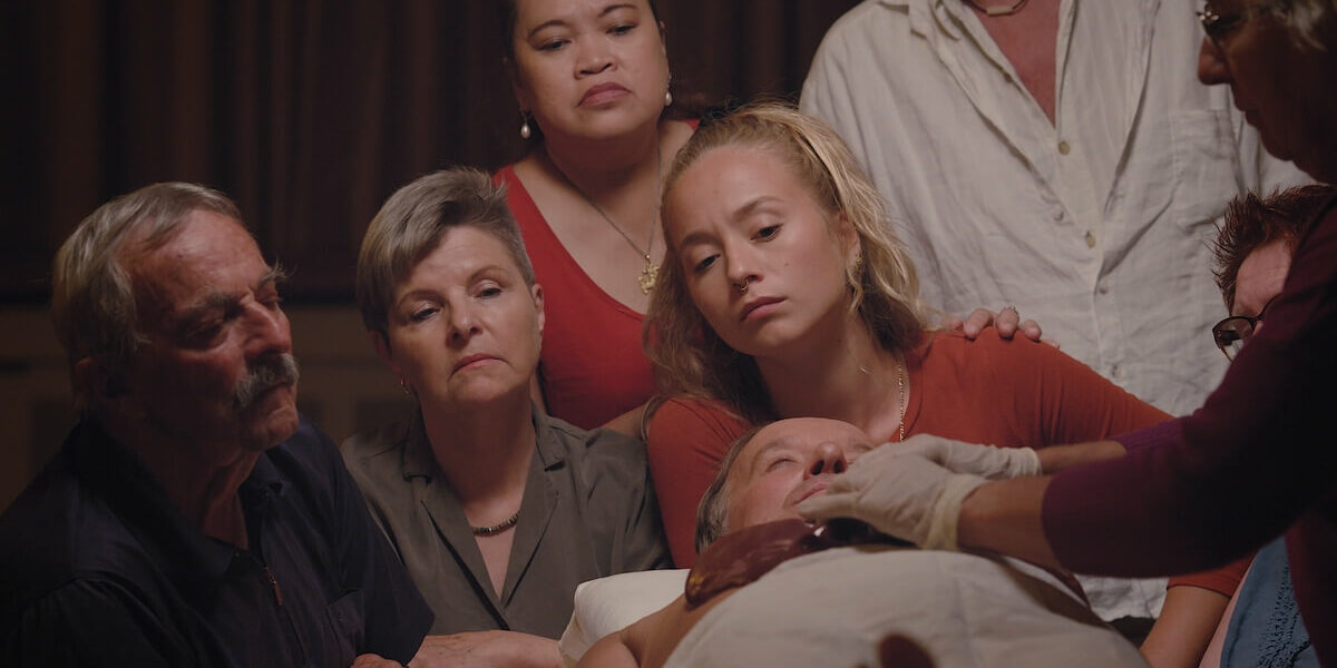 Anlehnung an anatomie des dr. tulp © bilder mit freundlicher genehmigung von micha stuhlmann und raphael zürcher