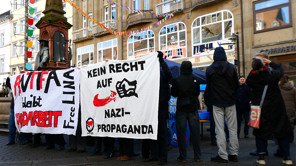 Anti afd konstanz 2026 02 07 banner © pit wuhrer