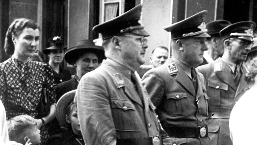 Petition: Kein Radolfzeller Nazi als Ehrenbürger!
