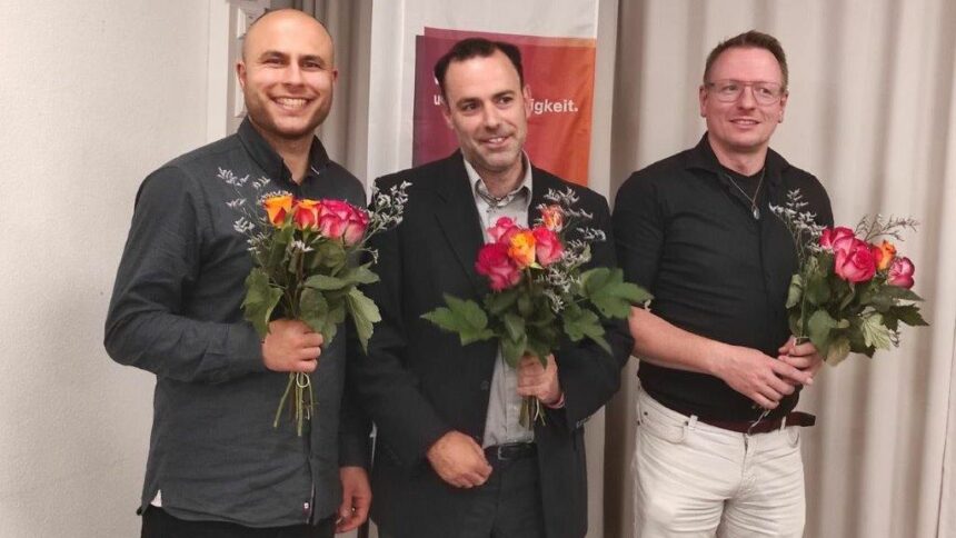 Landtagswahl Ba-Wü: Sahras pressescheue Wagenknechte