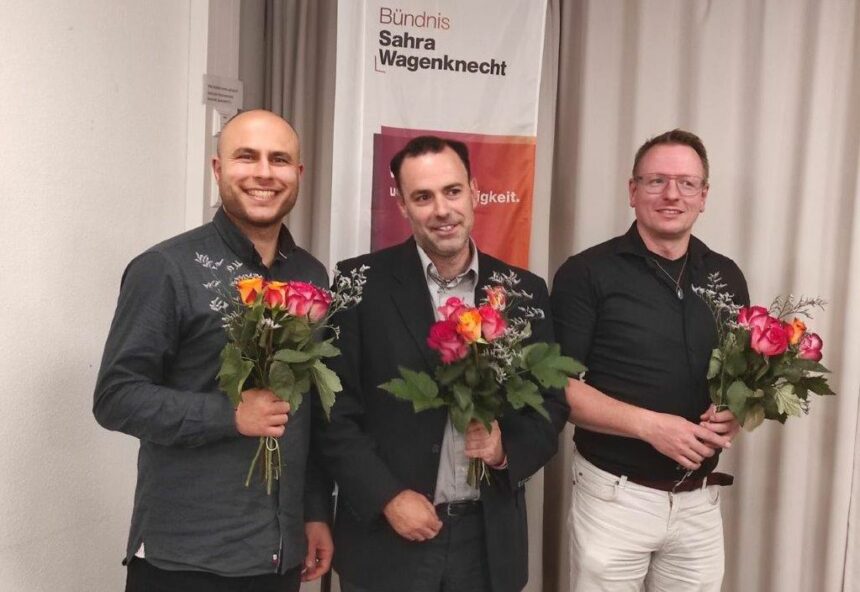 Bsw kandidatenkür beschnitten © bsw