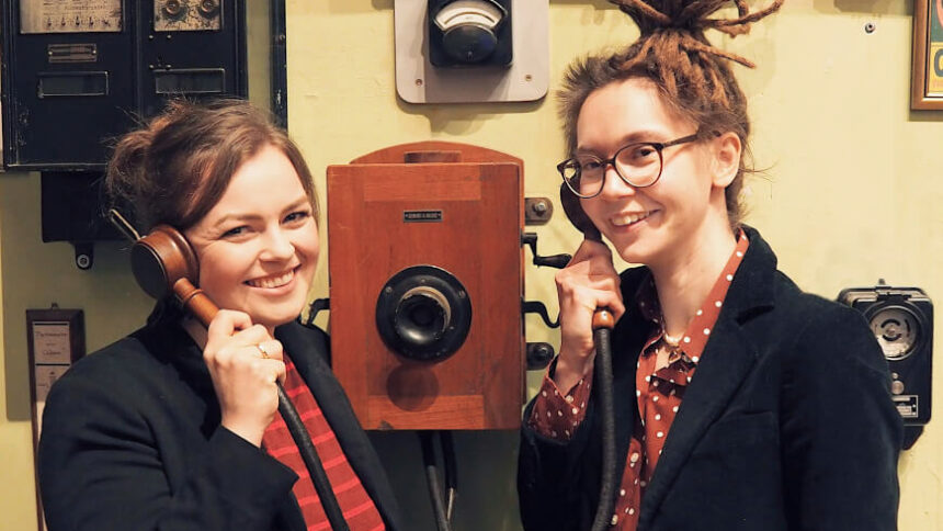 Die GEMS – Programm-Höhepunkte im November