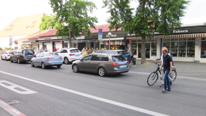 Fahrradparkhaus am Bahnhof: Jetzt gilt‘s