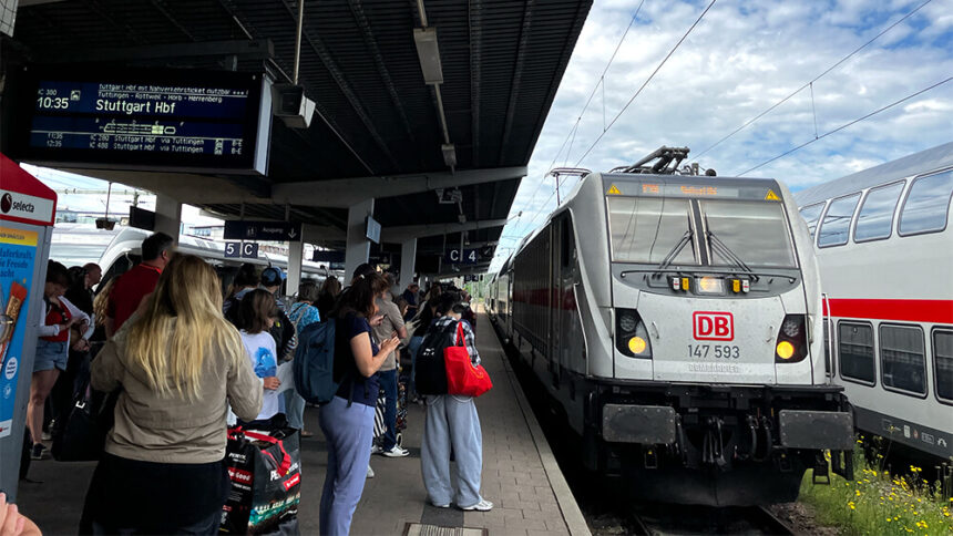 Zeit für bessere Lösungen