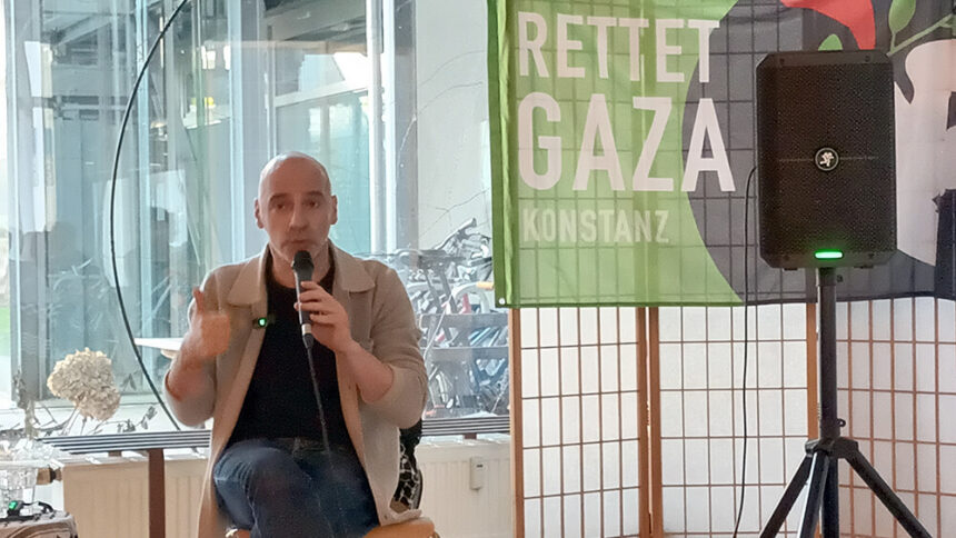 „Du vergiftest die Hirne der Jugend“