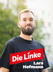 Banner linke ltw 26 lars