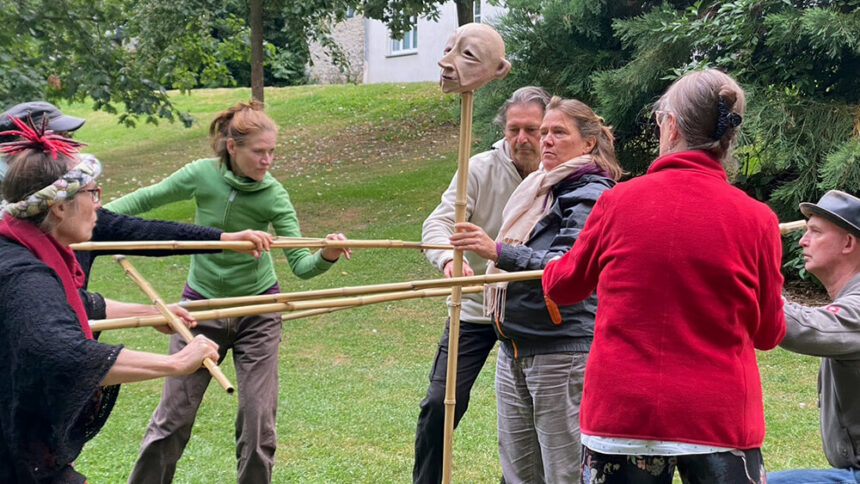 Die Miteinander-Methode: Betzavta in Northeim